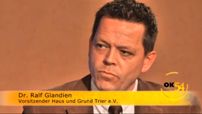 Ra Dr Ralf Glandien Vorsitzender Von Haus Grund Trier E V